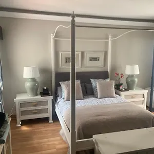 Apartamento Banus Lovely