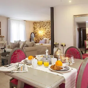 Apartamento Total (adults Only)