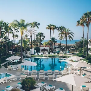 Hotel Iberostar Selection Coral (adults Only) Marbella