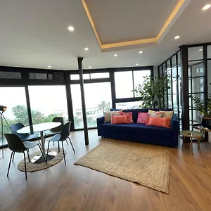 Apartamento Precioso Paseo Maritimo