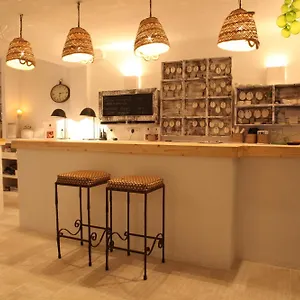 Casa de hóspedes Juanita Ibiza