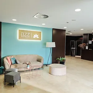 Hotel Azz Norte Pamplona