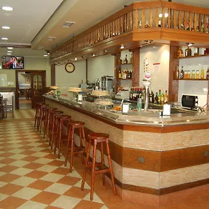 Casa de hóspedes Bar Restaurante Bidasoa Irun