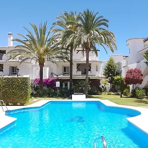 Apartamento Naranjos Close To Puerto Banus