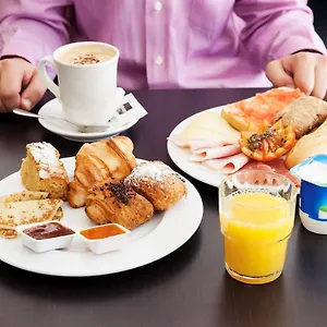 Hotel Ibis Barcelona Molins de Rei