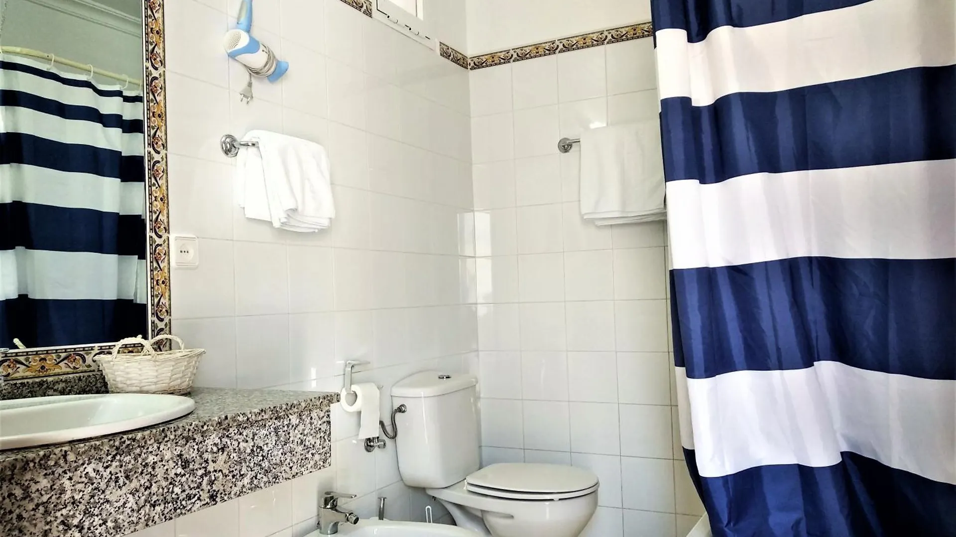 Hostal Enriqueta Marbella