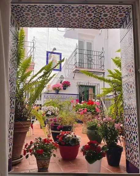 Hostal Enriqueta Marbella