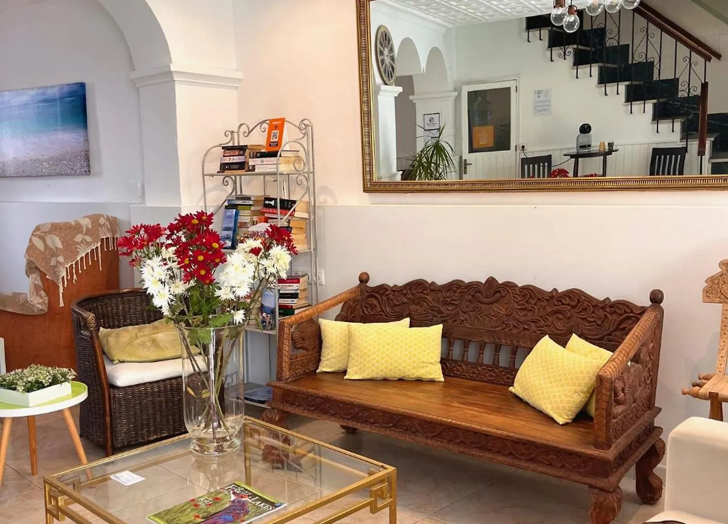 Hostal Enriqueta Marbella