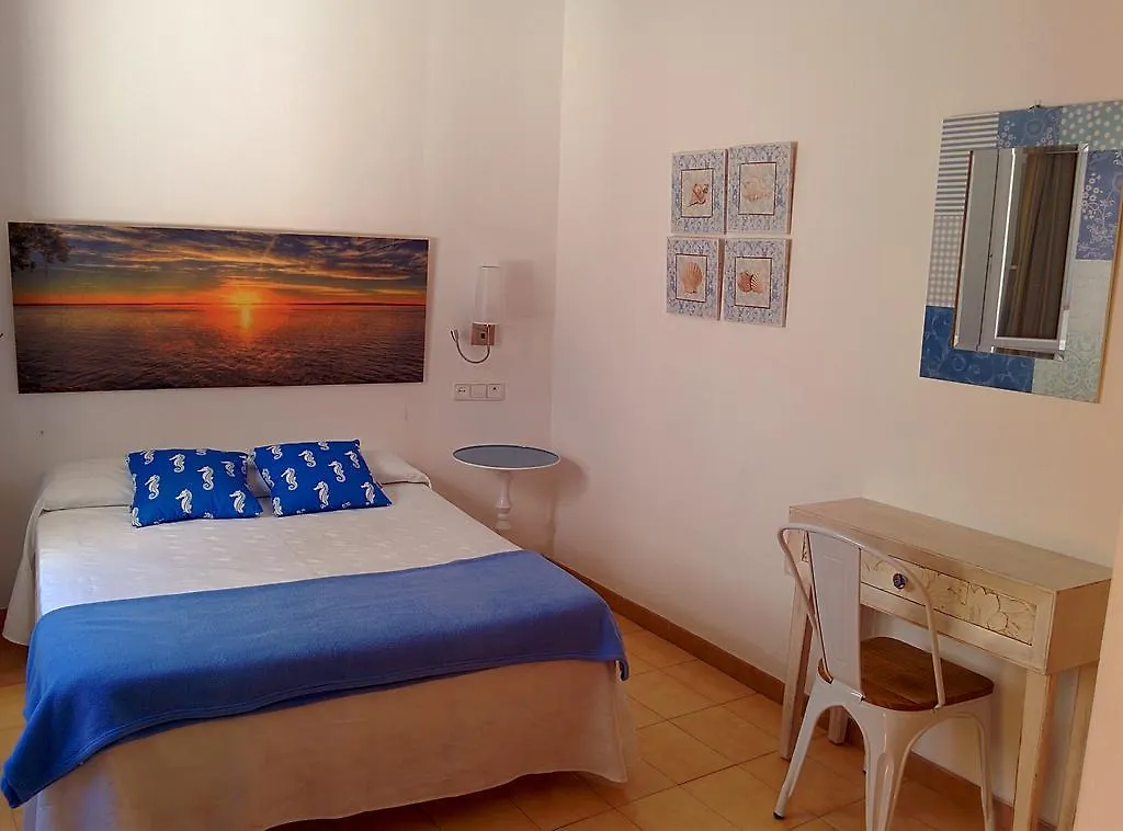 Hostal Enriqueta Marbella