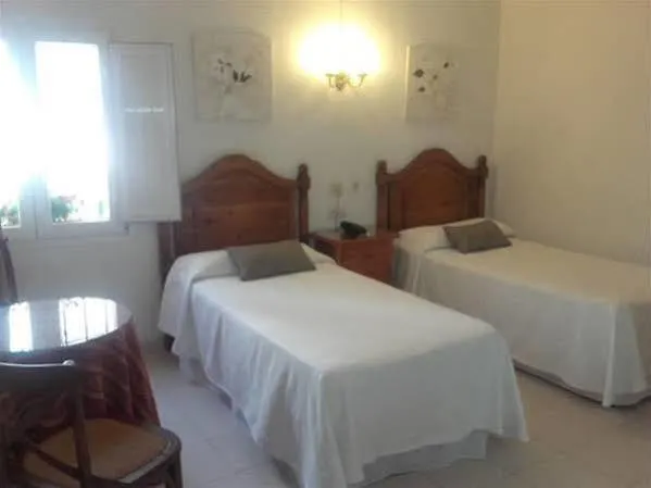 Guest house Hostal Enriqueta Marbella