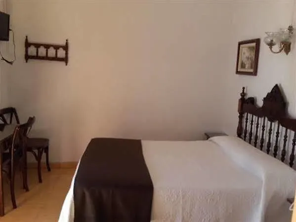 Hostal Enriqueta Marbella