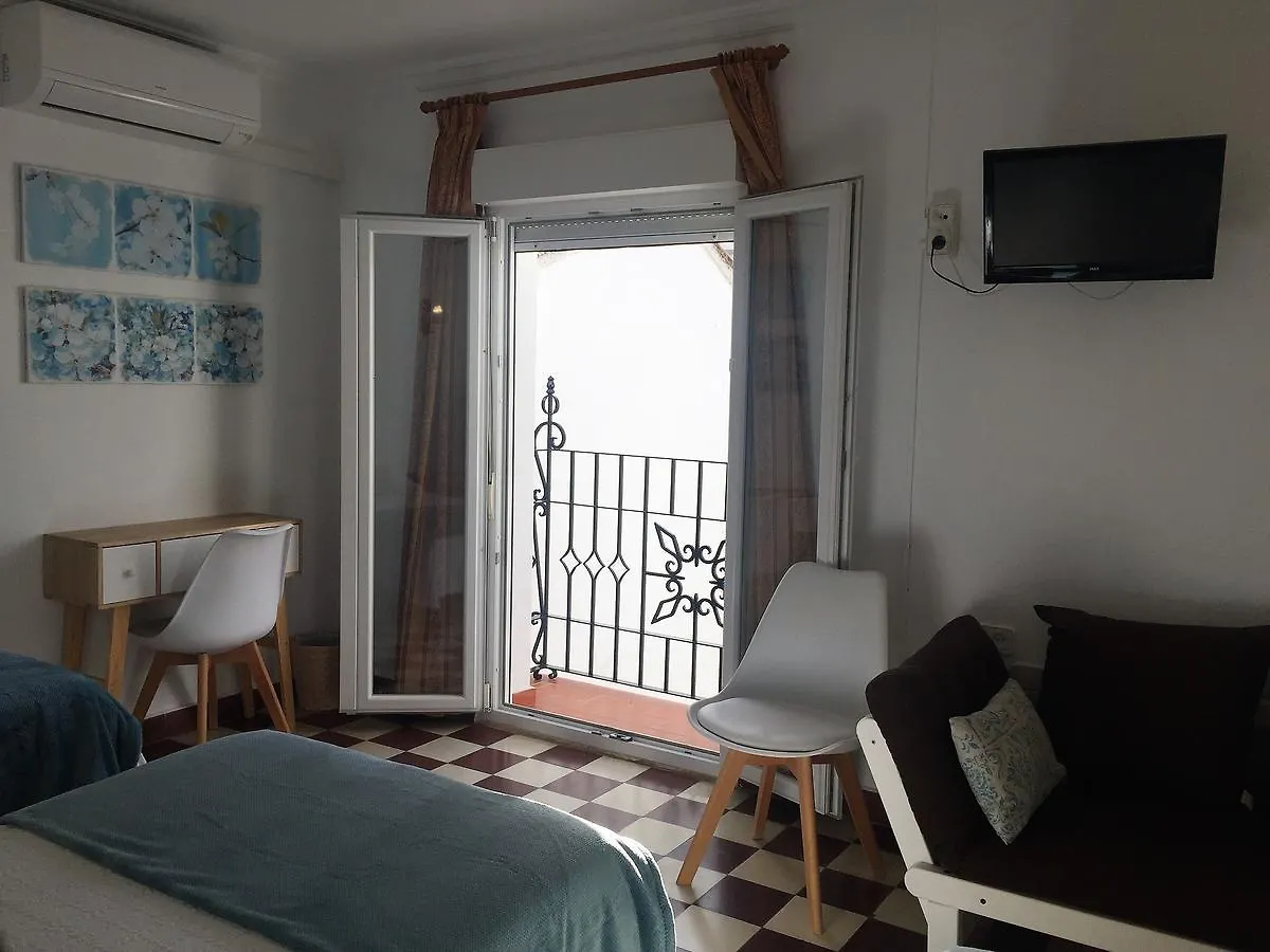 Guest house Hostal Enriqueta Marbella