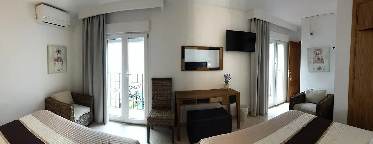 Hostal Enriqueta Marbella Spain