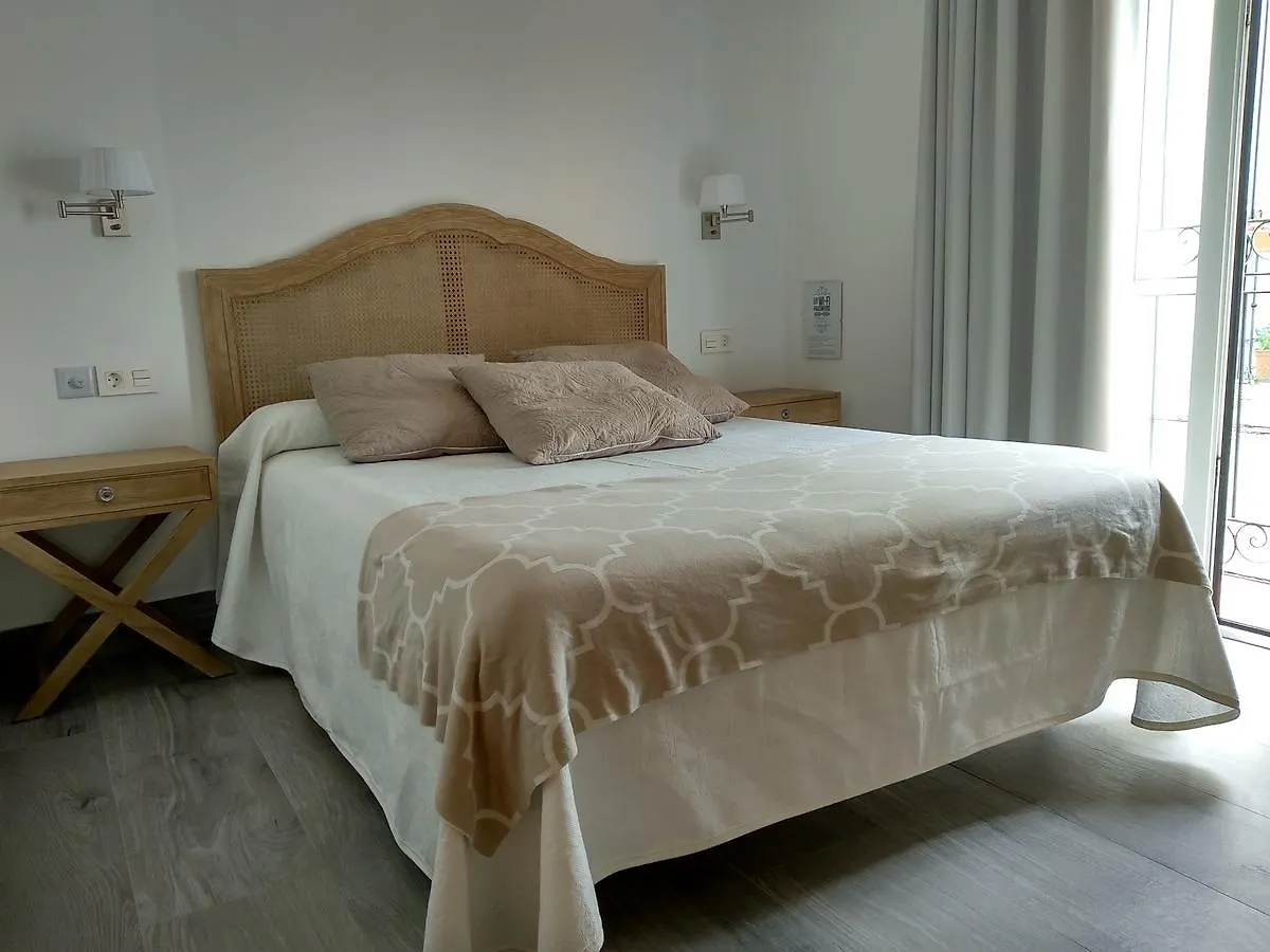 ** Guest house Hostal Enriqueta Marbella Spain