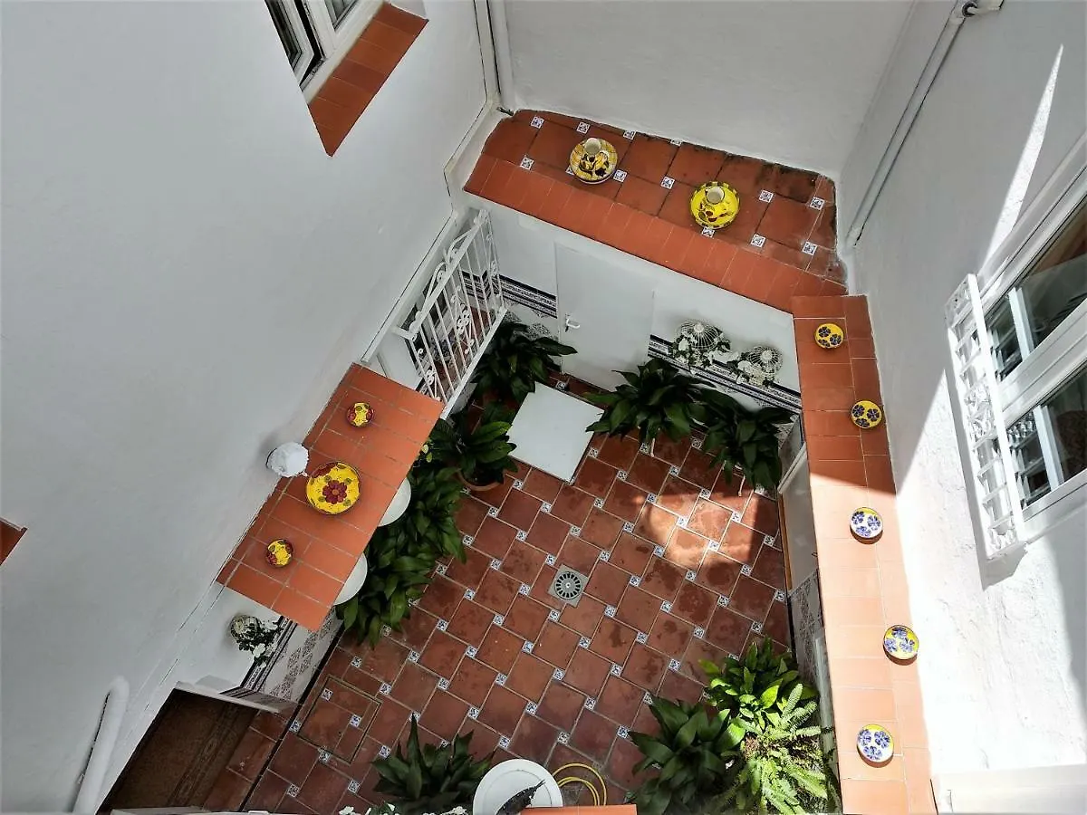Hostal Enriqueta Marbella