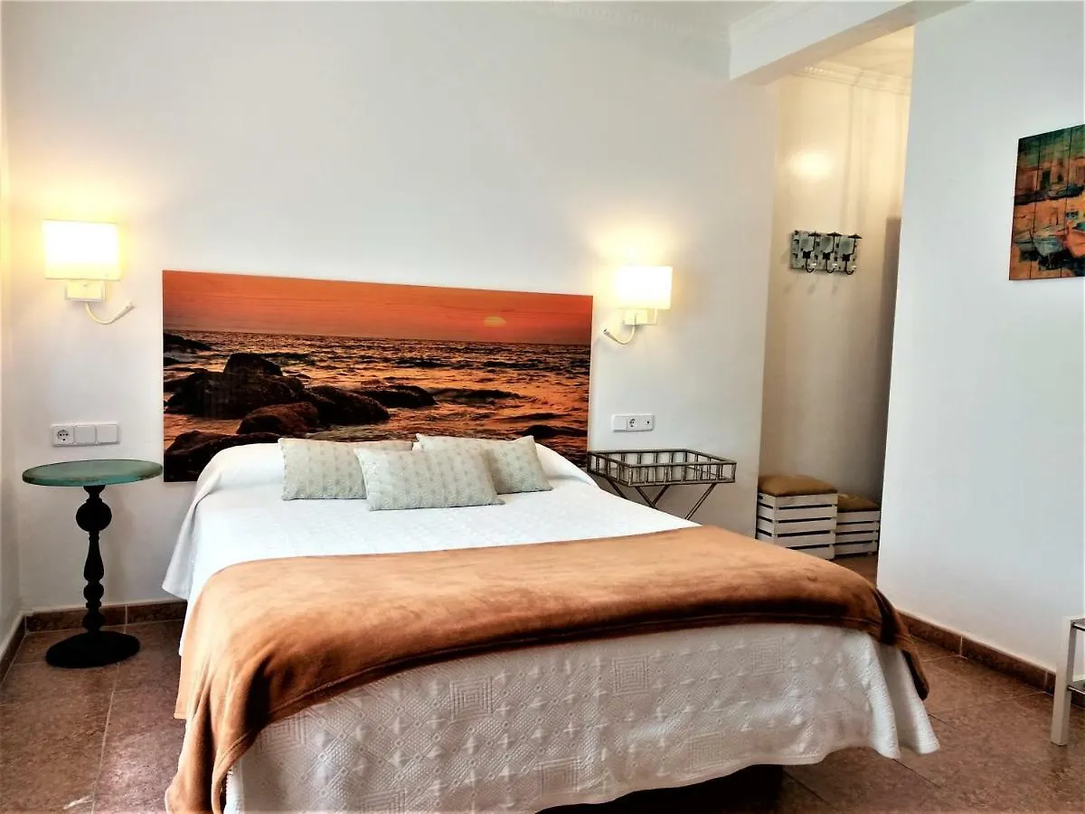 Hostal Enriqueta Marbella 2*,  Spain